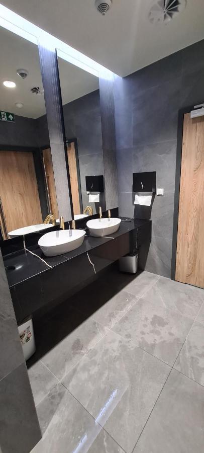 Wave Resort Miedzyzdroje - Seaview Apartment B645 Kültér fotó